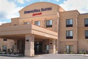 SpringHill Suites Cedar City voted 2nd best hotel in Cedar City