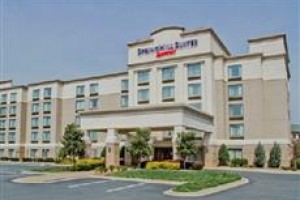 SpringHill Suites Charlotte Concord Mills Speedway voted 8th best hotel in Concord 