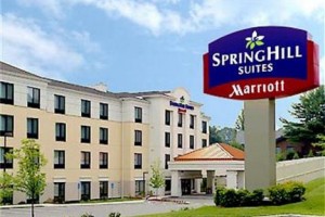 SpringHill Suites Danbury voted 2nd best hotel in Danbury