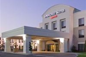 SpringHill Suites Detroit Auburn Hills voted  best hotel in Orion Township