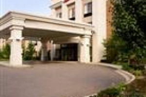 SpringHill Suites Detroit Southfield voted 2nd best hotel in Southfield