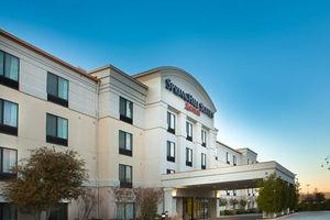 SpringHill Suites Dallas DFW Airport North/Grapevine voted 10th best hotel in Grapevine