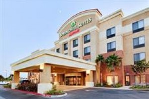 SpringHill Suites Fresno voted 4th best hotel in Fresno