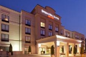 SpringHill Suites by Marriott Tarrytown Greenburgh Image