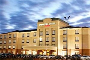 SpringHill Suites by Marriott Greensboro voted 4th best hotel in Greensboro