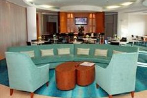 SpringHill Suites Hartford Airport/Windsor Locks voted  best hotel in Windsor Locks