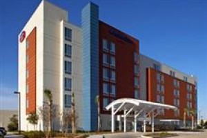 SpringHill Suites Houston Clear Lake/Webster voted 2nd best hotel in Webster
