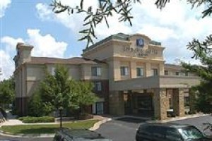 SpringHill Suites Atlanta Kennesaw voted 3rd best hotel in Kennesaw