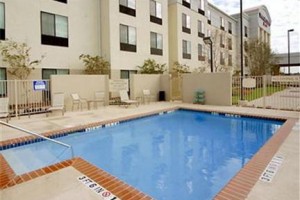 SpringHill Suites Laredo voted 9th best hotel in Laredo