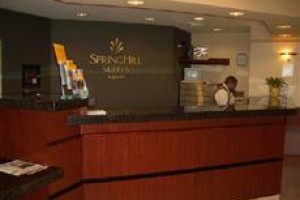 SpringHill Suites Manhattan Beach - Hawthorne voted 3rd best hotel in Hawthorne 