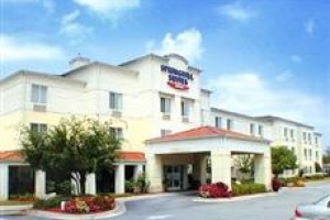 Springhill Suites Atlanta / Six Flags voted 3rd best hotel in Lithia Springs