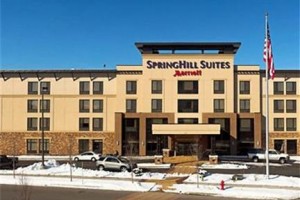 SpringHill Suites Logan voted  best hotel in Logan 