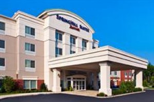 SpringHill Suites Long Island Brookhaven voted  best hotel in Bellport