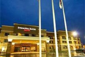 Springhill Suites Madera voted 2nd best hotel in Madera