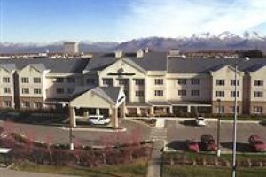 SpringHill Suites Anchorage Midtown Image