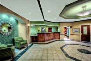SpringHill Suites Milford voted 3rd best hotel in Milford 