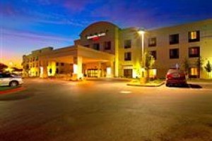 Springhill Suites Modesto voted  best hotel in Modesto