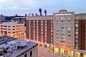 SpringHill Suites North Shore Image