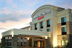 SpringHill Suites Lancaster/Palmdale voted  best hotel in Lancaster 