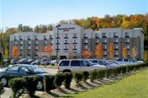 SpringHill Suites Pittsburgh Mills voted  best hotel in Tarentum