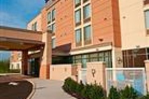Springhill Suites Ewing Township Princeton South voted  best hotel in Ewing