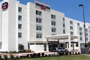 SpringHill Suites Houston Rosenberg voted  best hotel in Rosenberg