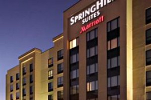 SpringHill Suites St. Louis Brentwood voted  best hotel in Brentwood 