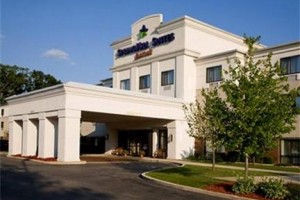 Springhill Suites South Bend Mishawaka voted 3rd best hotel in Mishawaka