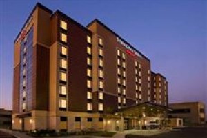 SpringHill Suites Toronto Vaughan Image