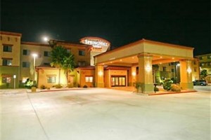 Springhill Suites Victorville Hesperia voted 2nd best hotel in Hesperia