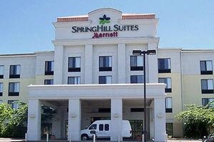 Springhill Suites West Mifflin voted  best hotel in West Mifflin