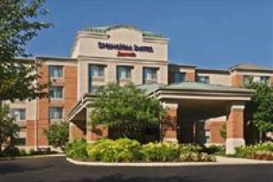 SpringHill Suites Philadelphia Willow Grove voted  best hotel in Willow Grove