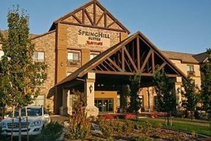SpringHill Suites Temecula Valley Wine Country Image