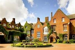 Sprowston Manor Hotel Norwich Image