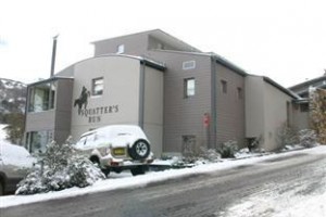 Squatters Run 2 Private Holiday Apartment Image