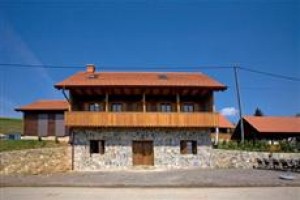 Srakovcic Heart of Nature Rural Retreat voted  best hotel in Ribnik