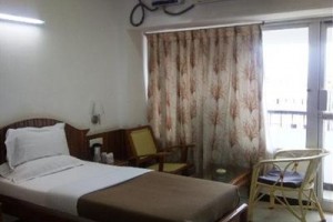 Sree Annapoorna Lodging voted  best hotel in Coimbatore