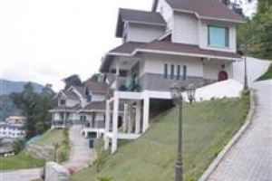 Sri Juliana Villa voted 8th best hotel in Brinchang