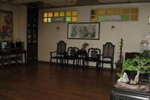 Sri Serdang Homestay voted  best hotel in Kepala Batas