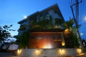 Sriracha Lodge Chonburi voted 4th best hotel in Si Racha