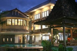 Sriti Hotel Magelang voted 6th best hotel in Magelang