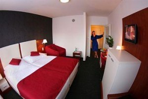 Hotel Srni voted  best hotel in Srni