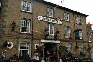 St. Agnes Hotel Image