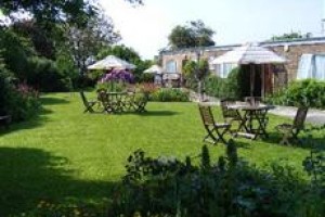 St. Andrews Lodge Hotel Selsey Chichester voted 5th best hotel in Chichester