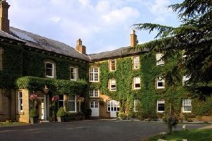 St Andrews Town Hotel voted 5th best hotel in Droitwich Spa