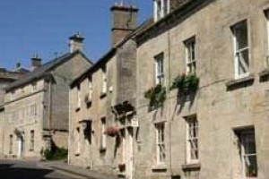 St Anne's Bed & Breakfast Painswick Image