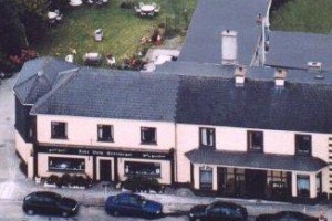 St Anne's Guest House Galway Image
