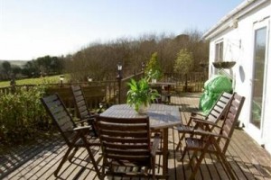 St Anns Cottage Bed and Breakfast Image