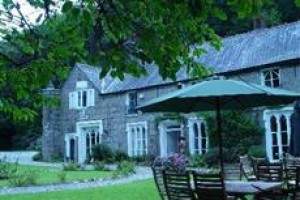 St. Benets Abbey Hotel Bodmin voted 3rd best hotel in Bodmin