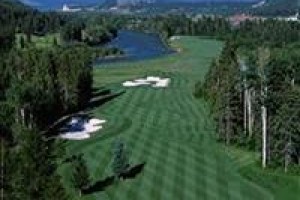 St. Eugene Golf Resort Casino voted  best hotel in Cranbrook